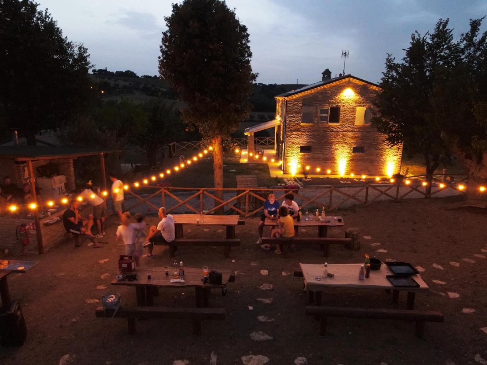 Casa Addis B&B Scapezzano Exterior foto