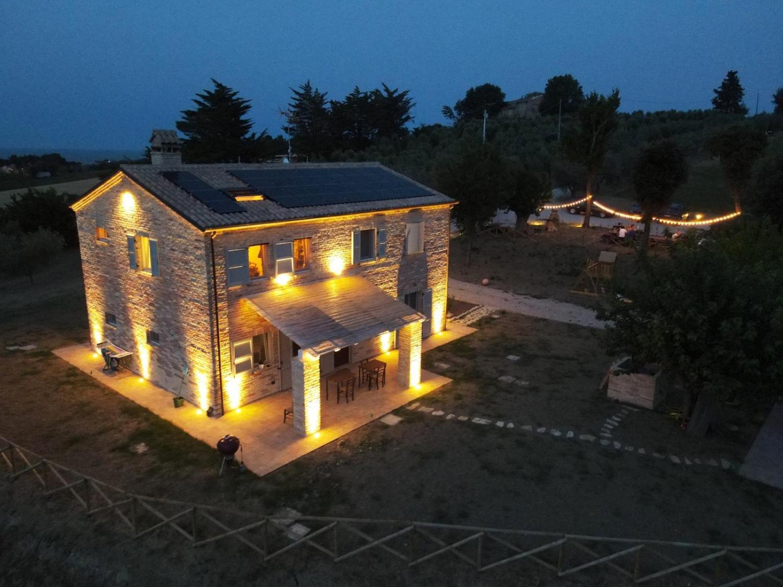 Casa Addis B&B Scapezzano Exterior foto