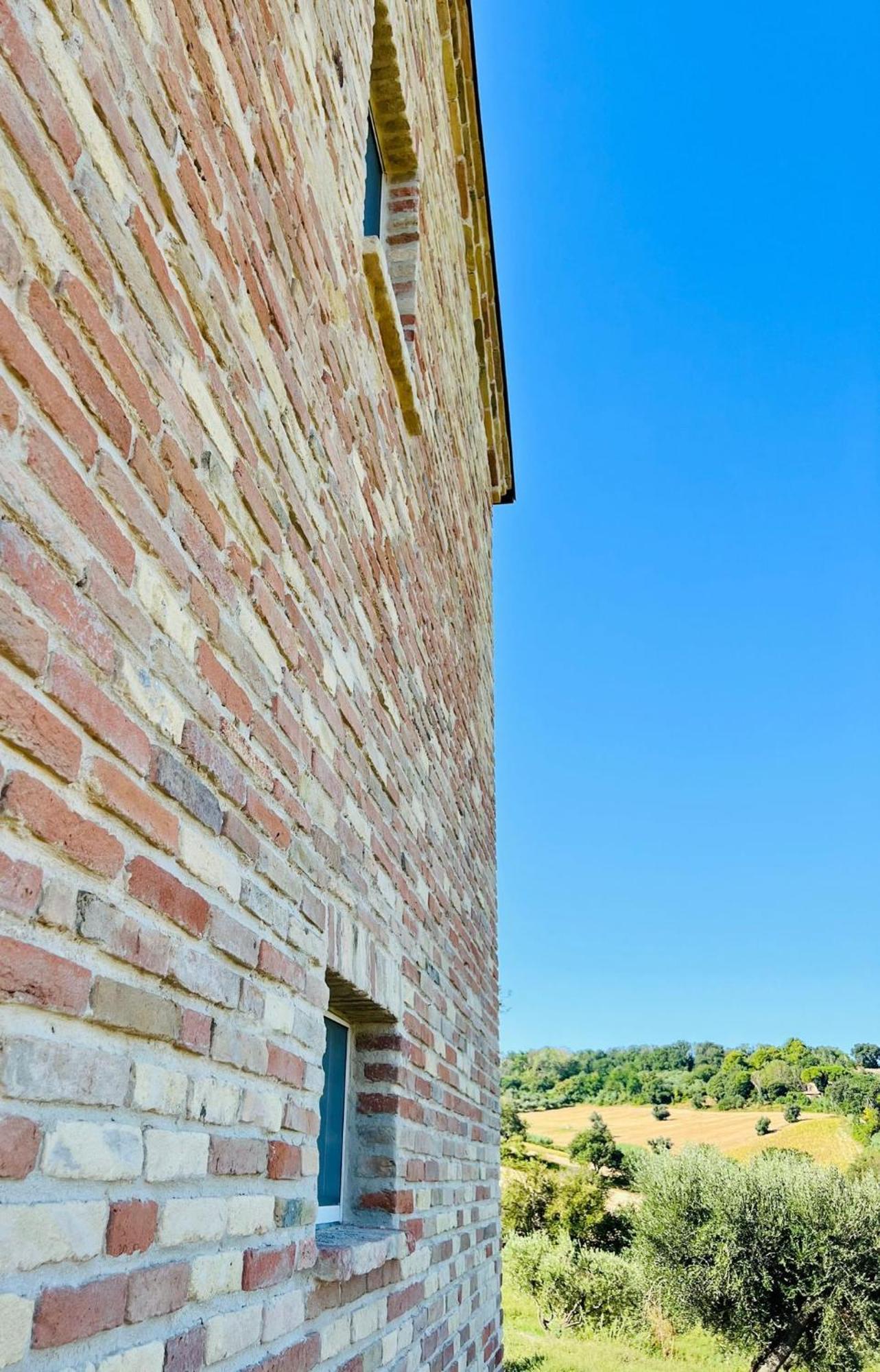Casa Addis B&B Scapezzano Exterior foto
