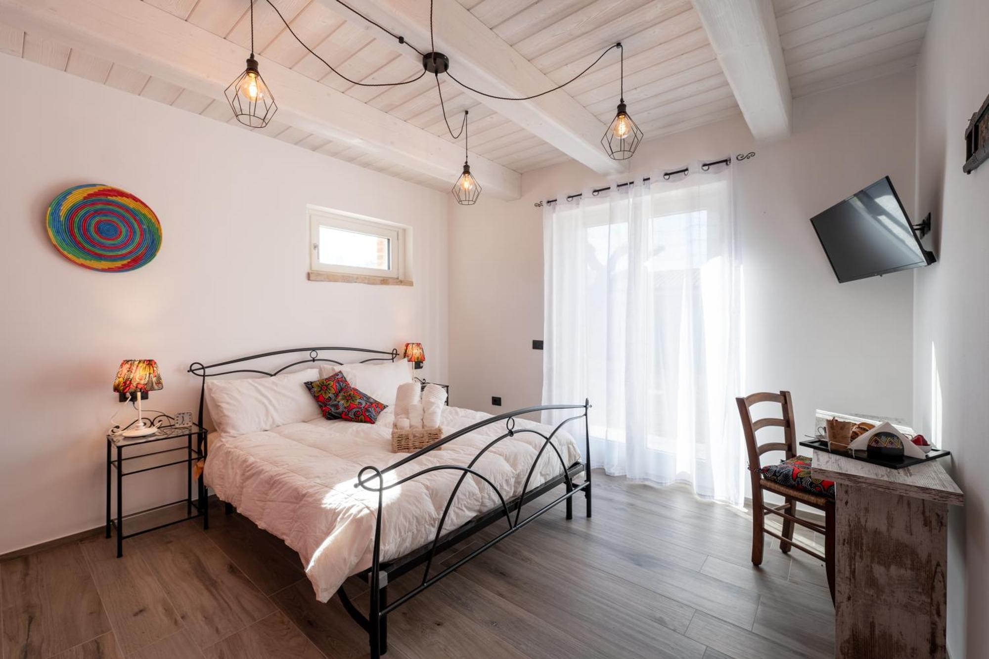 Casa Addis B&B Scapezzano Exterior foto